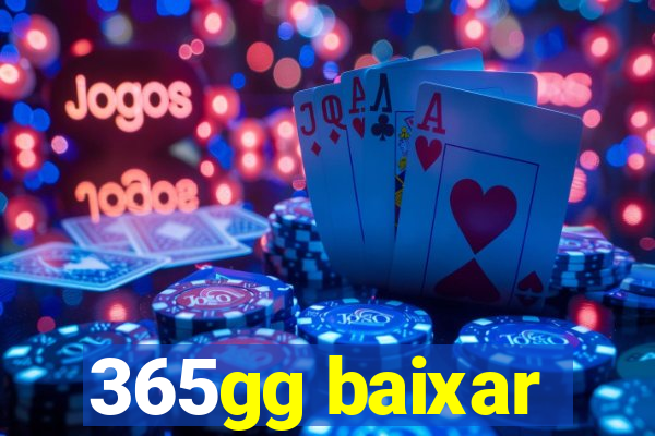 365gg baixar